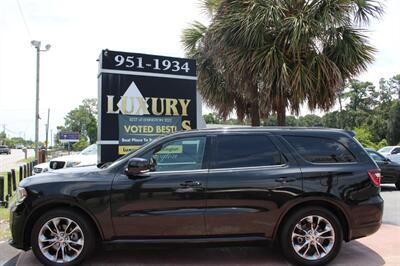 2020 Dodge Durango GT Plus - Photo 8 - Lexington, SC 29073