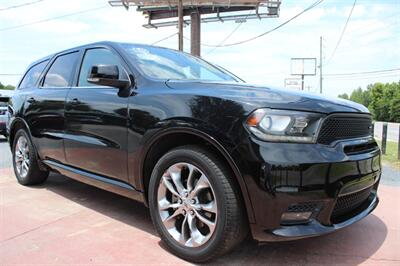 2020 Dodge Durango GT Plus - Photo 10 - Lexington, SC 29073