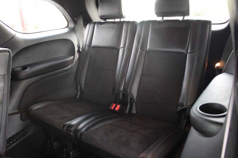 2020 Dodge Durango GT Plus - Photo 25 - Lexington, SC 29073
