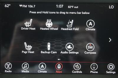 2020 Dodge Durango GT Plus - Photo 41 - Lexington, SC 29073