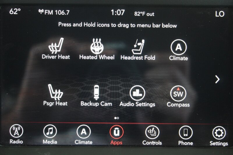 2020 Dodge Durango GT Plus - Photo 41 - Lexington, SC 29073