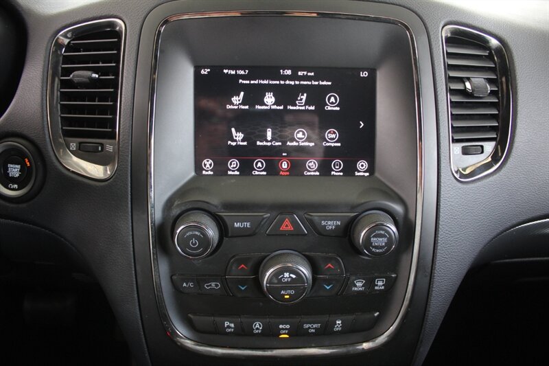 2020 Dodge Durango GT Plus - Photo 43 - Lexington, SC 29073