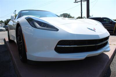2016 Chevrolet Corvette Stingray   - Photo 6 - Lexington, SC 29073