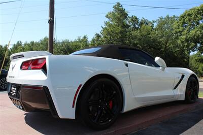 2016 Chevrolet Corvette Stingray   - Photo 10 - Lexington, SC 29073