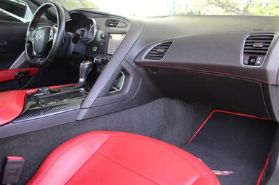 2016 Chevrolet Corvette Stingray   - Photo 48 - Lexington, SC 29073
