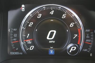 2016 Chevrolet Corvette Stingray   - Photo 25 - Lexington, SC 29073