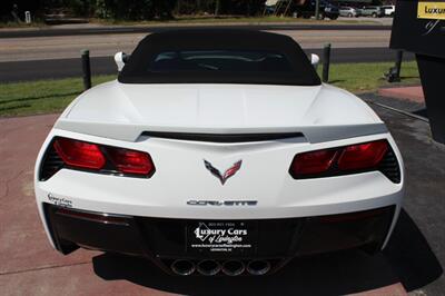 2016 Chevrolet Corvette Stingray   - Photo 13 - Lexington, SC 29073