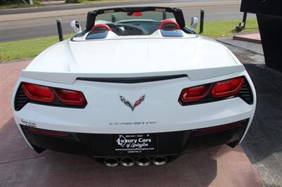 2016 Chevrolet Corvette Stingray   - Photo 23 - Lexington, SC 29073