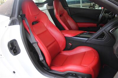 2016 Chevrolet Corvette Stingray   - Photo 46 - Lexington, SC 29073