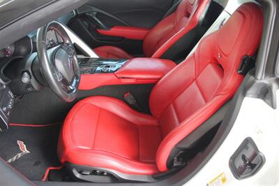 2016 Chevrolet Corvette Stingray   - Photo 45 - Lexington, SC 29073