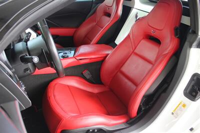 2016 Chevrolet Corvette Stingray   - Photo 44 - Lexington, SC 29073