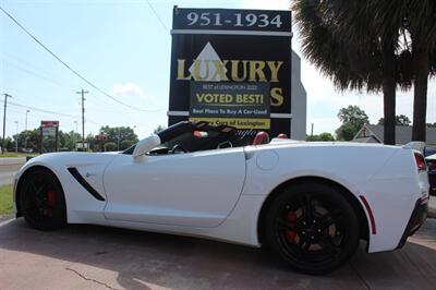 2016 Chevrolet Corvette Stingray   - Photo 21 - Lexington, SC 29073