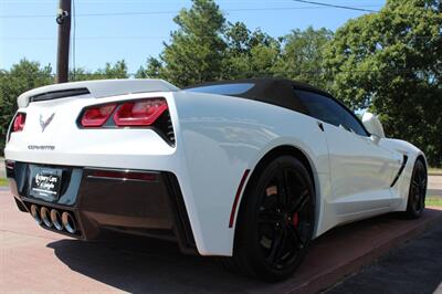 2016 Chevrolet Corvette Stingray   - Photo 11 - Lexington, SC 29073