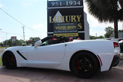 2016 Chevrolet Corvette Stingray   - Photo 18 - Lexington, SC 29073