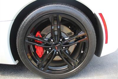 2016 Chevrolet Corvette Stingray   - Photo 52 - Lexington, SC 29073