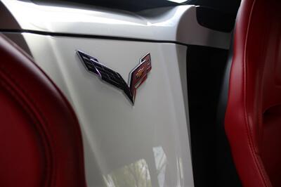 2016 Chevrolet Corvette Stingray   - Photo 51 - Lexington, SC 29073