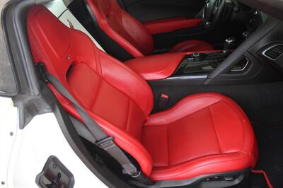 2016 Chevrolet Corvette Stingray   - Photo 49 - Lexington, SC 29073