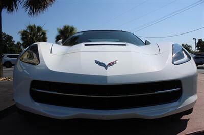 2016 Chevrolet Corvette Stingray   - Photo 7 - Lexington, SC 29073
