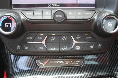 2016 Chevrolet Corvette Stingray   - Photo 28 - Lexington, SC 29073
