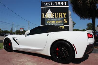2016 Chevrolet Corvette Stingray   - Photo 14 - Lexington, SC 29073