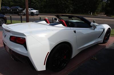 2016 Chevrolet Corvette Stingray   - Photo 22 - Lexington, SC 29073