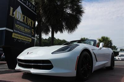2016 Chevrolet Corvette Stingray   - Photo 15 - Lexington, SC 29073