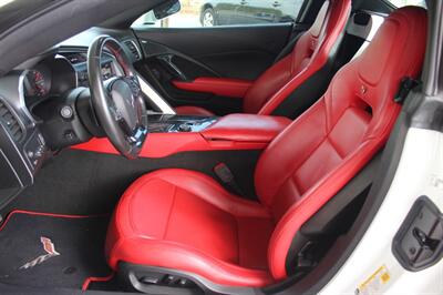 2016 Chevrolet Corvette Stingray   - Photo 43 - Lexington, SC 29073