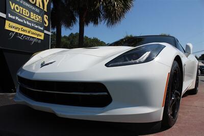 2016 Chevrolet Corvette Stingray   - Photo 8 - Lexington, SC 29073