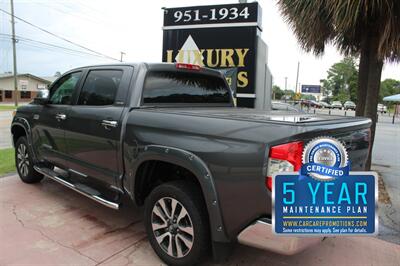 2018 Toyota Tundra Limited   - Photo 6 - Lexington, SC 29073