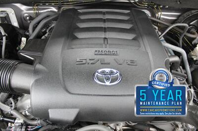 2018 Toyota Tundra Limited   - Photo 44 - Lexington, SC 29073