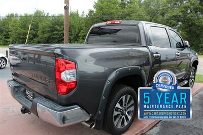 2018 Toyota Tundra Limited   - Photo 13 - Lexington, SC 29073