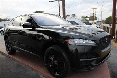2018 Jaguar F-PACE 25t Prestige   - Photo 8 - Lexington, SC 29073