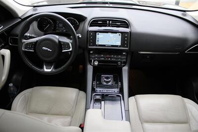 2018 Jaguar F-PACE 25t Prestige   - Photo 37 - Lexington, SC 29073