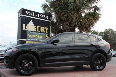 2018 Jaguar F-PACE 25t Prestige   - Photo 4 - Lexington, SC 29073