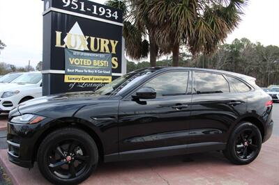 2018 Jaguar F-PACE 25t Prestige   - Photo 2 - Lexington, SC 29073