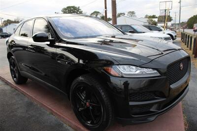 2018 Jaguar F-PACE 25t Prestige   - Photo 7 - Lexington, SC 29073