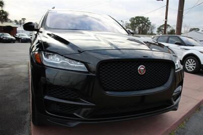 2018 Jaguar F-PACE 25t Prestige   - Photo 9 - Lexington, SC 29073