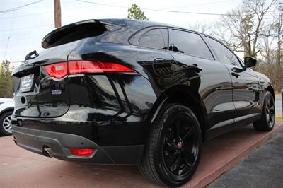 2018 Jaguar F-PACE 25t Prestige   - Photo 14 - Lexington, SC 29073