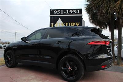 2018 Jaguar F-PACE 25t Prestige   - Photo 15 - Lexington, SC 29073