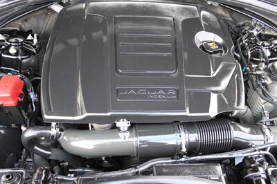 2018 Jaguar F-PACE 25t Prestige   - Photo 55 - Lexington, SC 29073