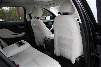 2018 Jaguar F-PACE 25t Prestige   - Photo 27 - Lexington, SC 29073