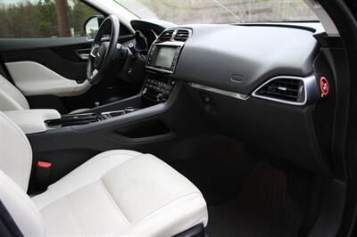 2018 Jaguar F-PACE 25t Prestige   - Photo 35 - Lexington, SC 29073