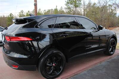 2018 Jaguar F-PACE 25t Prestige   - Photo 13 - Lexington, SC 29073