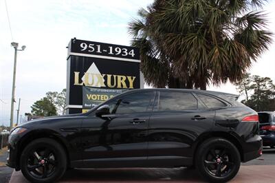 2018 Jaguar F-PACE 25t Prestige   - Photo 5 - Lexington, SC 29073