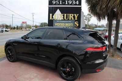 2018 Jaguar F-PACE 25t Prestige   - Photo 6 - Lexington, SC 29073
