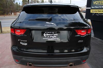 2018 Jaguar F-PACE 25t Prestige   - Photo 12 - Lexington, SC 29073