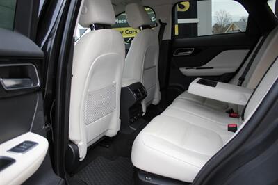 2018 Jaguar F-PACE 25t Prestige   - Photo 23 - Lexington, SC 29073