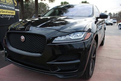 2018 Jaguar F-PACE 25t Prestige   - Photo 11 - Lexington, SC 29073