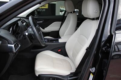 2018 Jaguar F-PACE 25t Prestige   - Photo 18 - Lexington, SC 29073