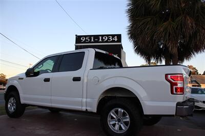 2019 Ford F-150 XLT - Photo 15 - Lexington, SC 29073